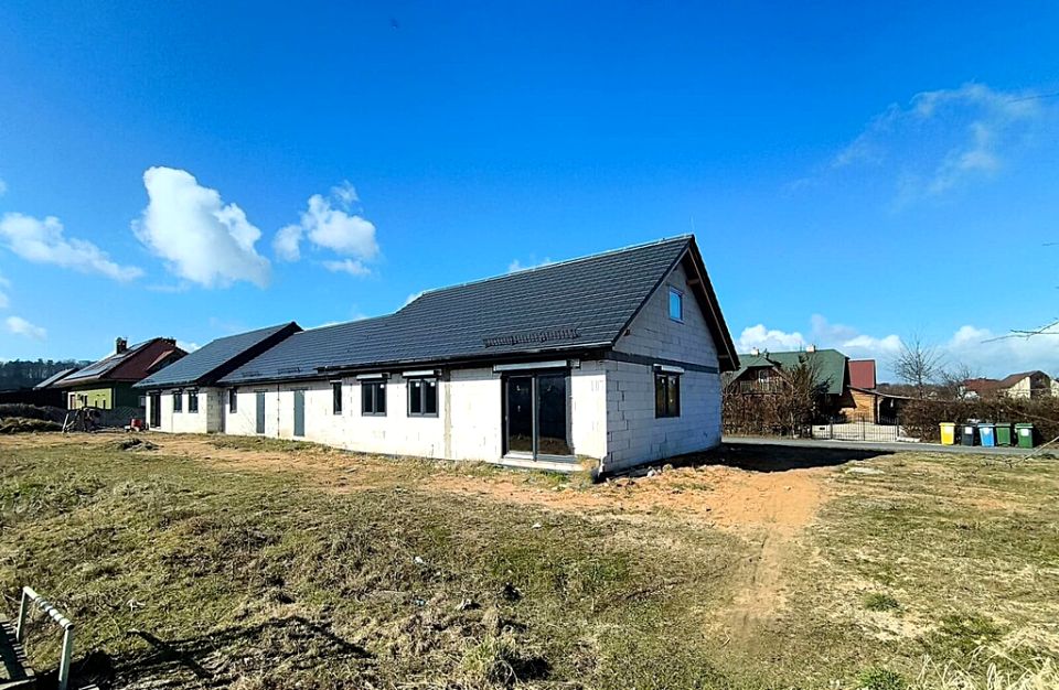 Dom Warta Bolesławiecka