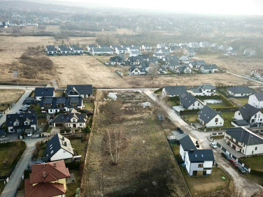 Działka budowlana Kraków sprzedam