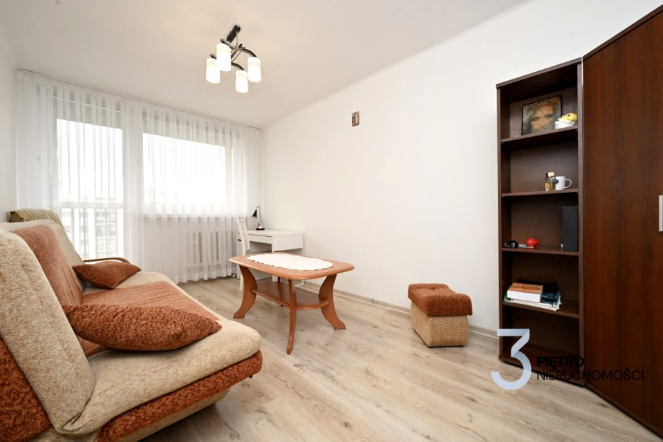 Mieszkanie Sosnowiec