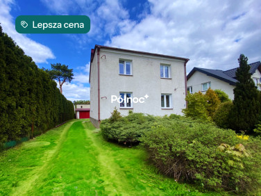 Dom Tomaszów Lubelski