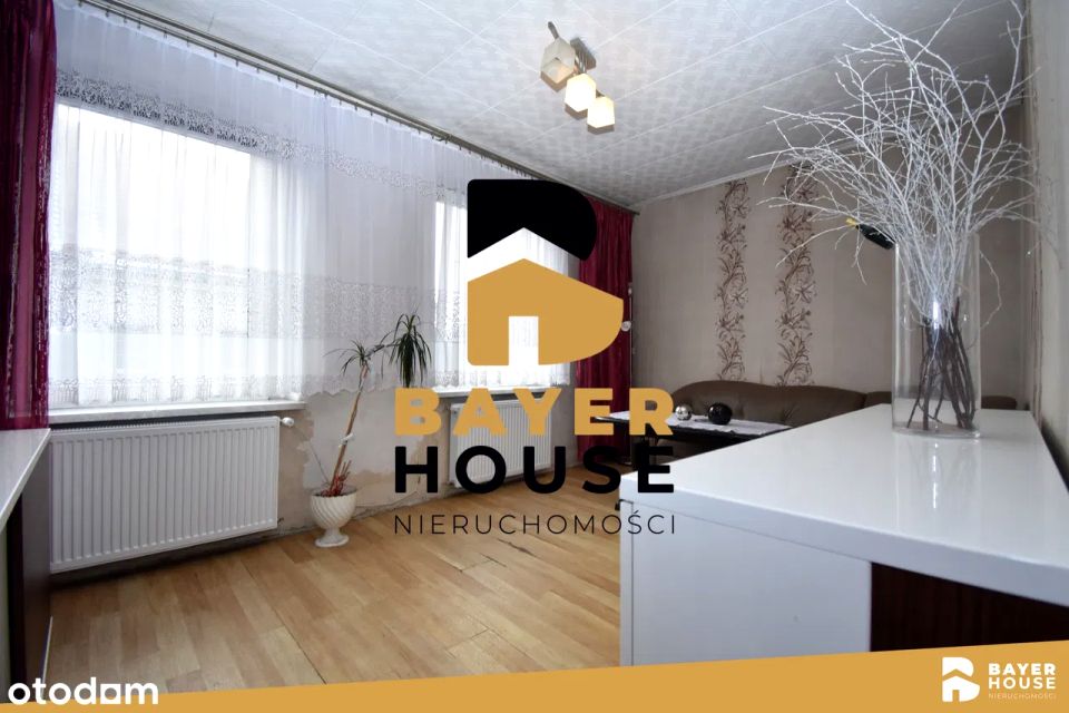 Mieszkanie Pyskowice