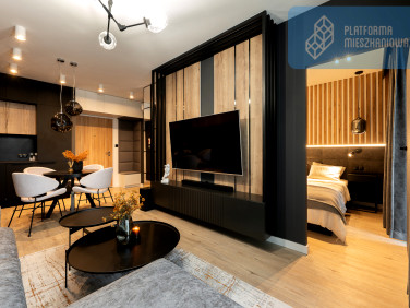 Mieszkanie apartamentowiec Wrocław