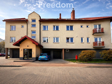 Mieszkanie Częstochowa