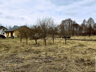 Działka budowlana Solec Kujawski