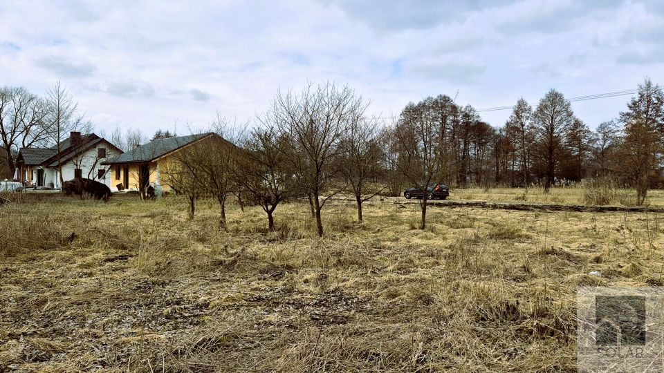 Działka budowlana Solec Kujawski