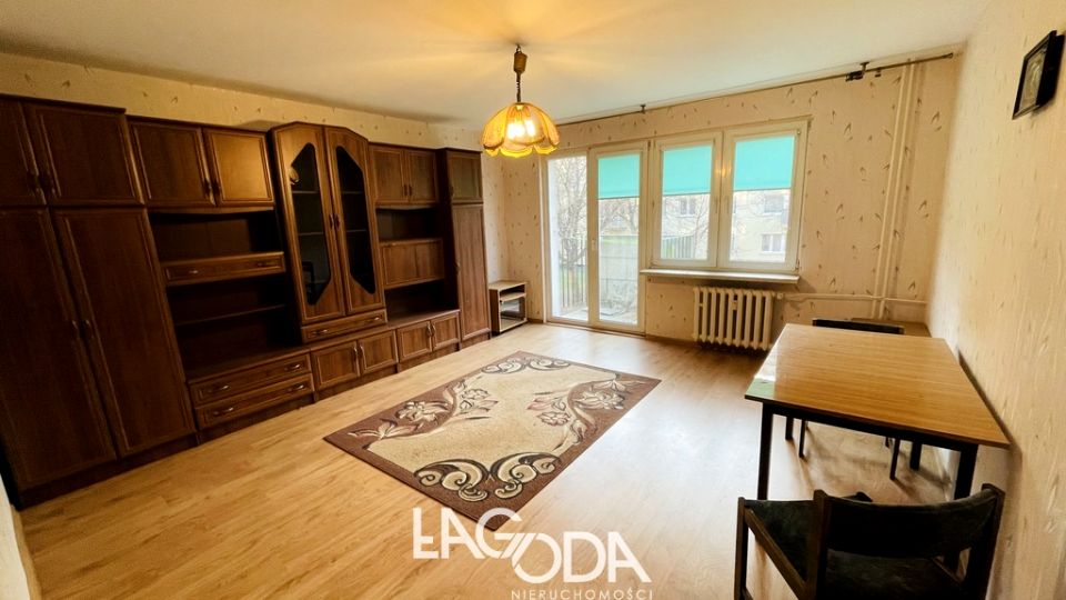 Mieszkanie Gorzów Wielkopolski