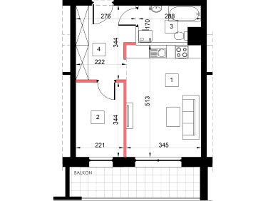 Mieszkanie Siemianowice Śląskie