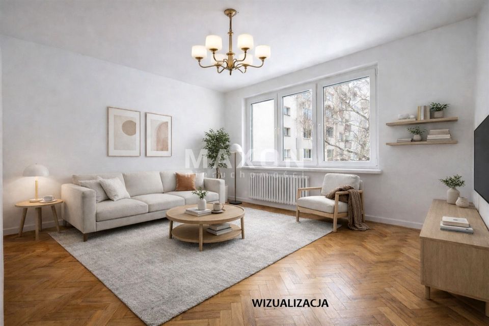 Mieszkanie Warszawa sprzedaż