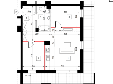 Mieszkanie Siemianowice Śląskie