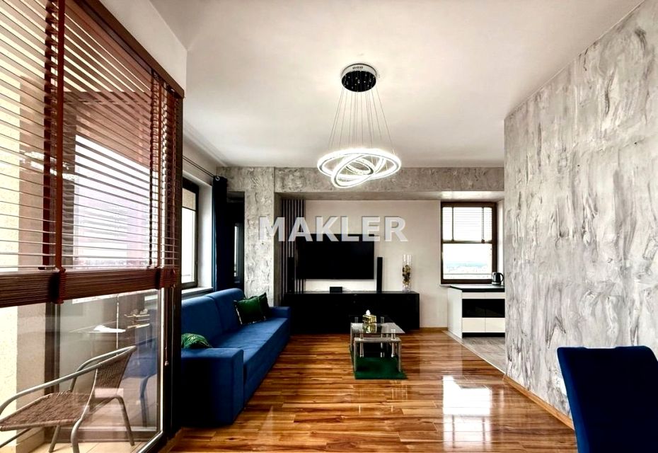 Mieszkanie Bydgoszcz