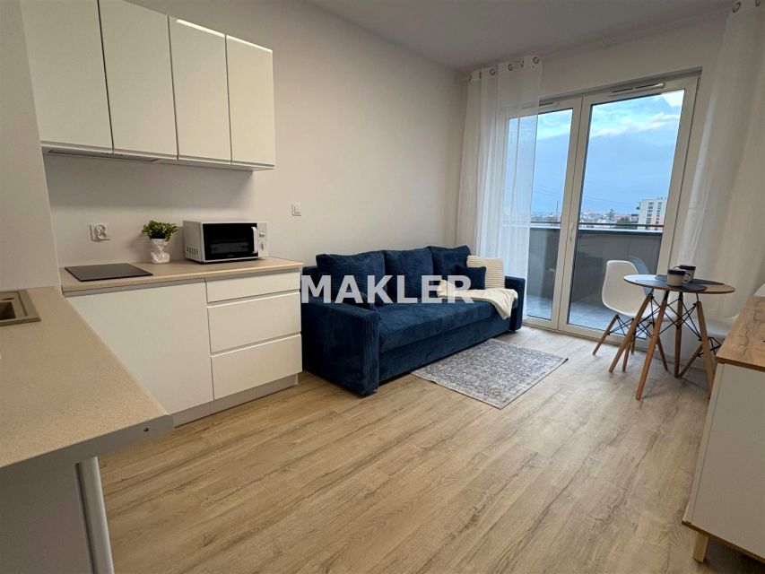 Mieszkanie Bydgoszcz wynajem