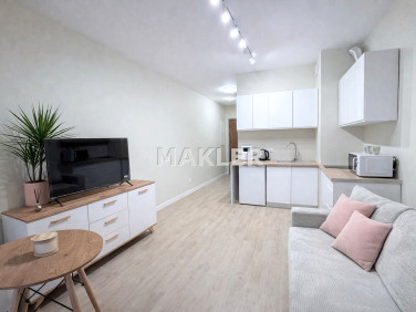 Mieszkanie Bydgoszcz