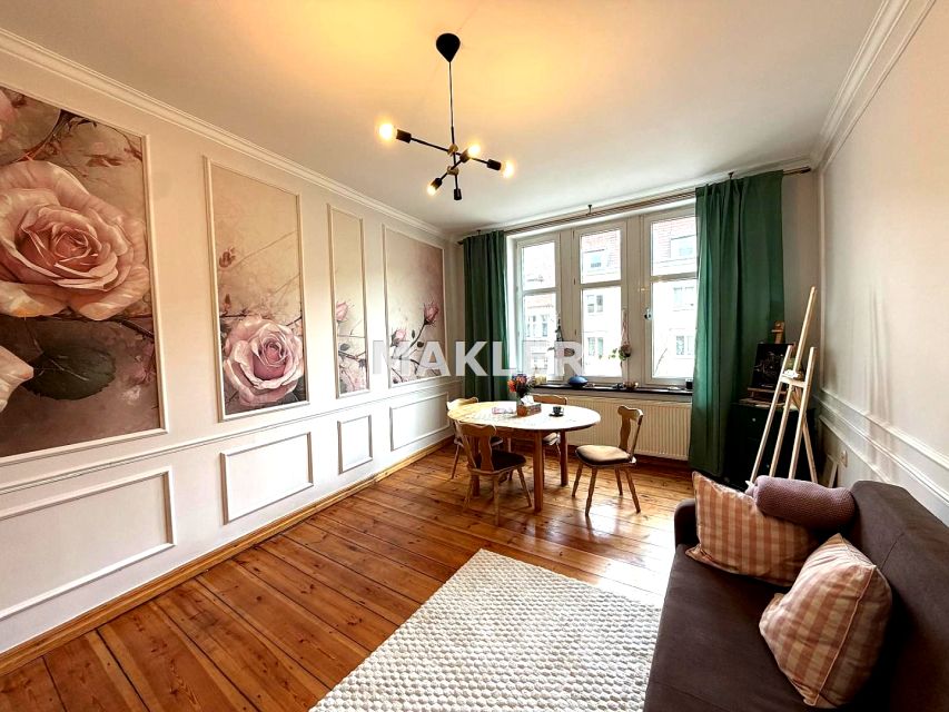 Mieszkanie Bydgoszcz