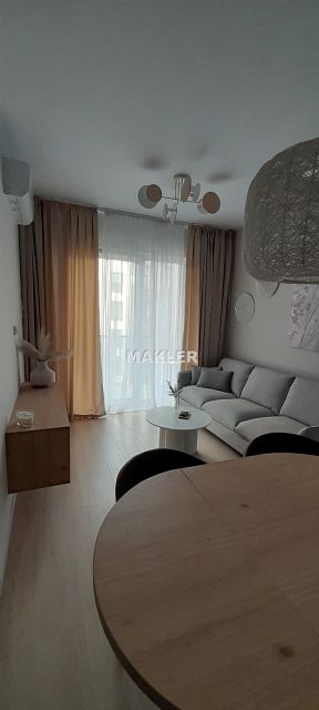 Mieszkanie Bydgoszcz