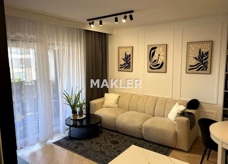 Mieszkanie Bydgoszcz