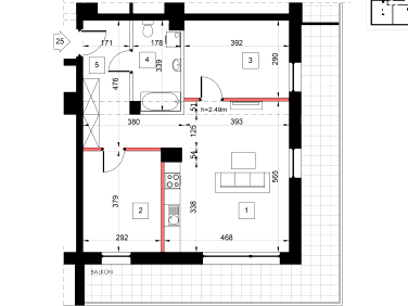 Mieszkanie Siemianowice Śląskie
