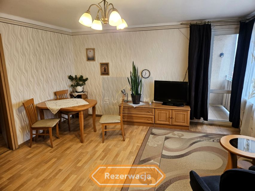 Mieszkanie Częstochowa