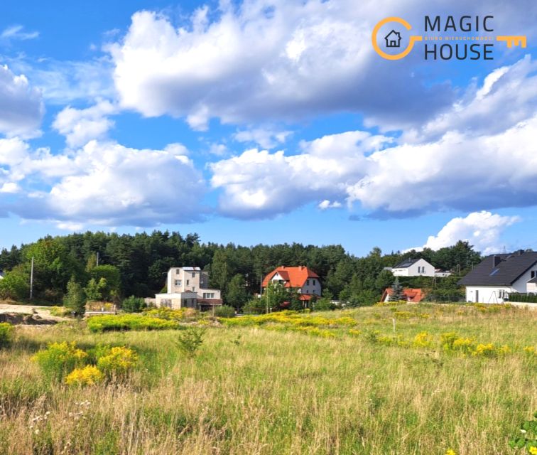 Działka budowlana Gdynia