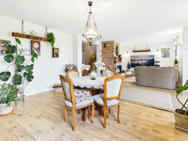 Dom Nowa Wieś Malborska