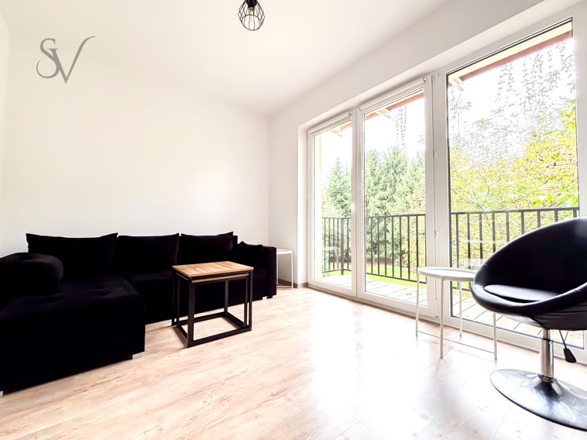 Mieszkanie Wieliczka