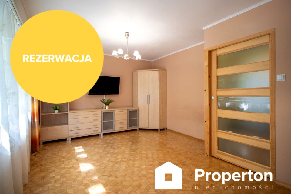 Mieszkanie Mińsk Mazowiecki