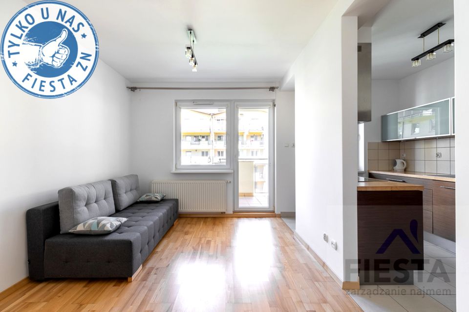 Mieszkanie Warszawa wynajem