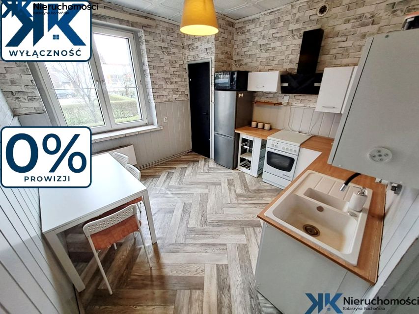 Mieszkanie Świętochłowice