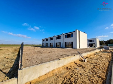 Dom JANKÓW PRZYGODZKI