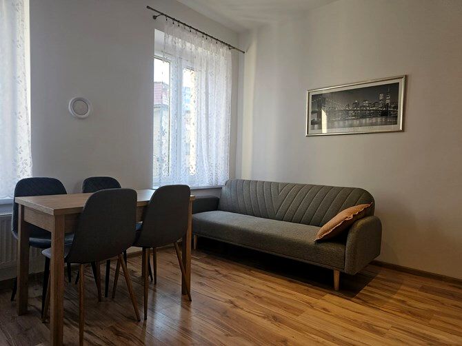 Mieszkanie Wałbrzych