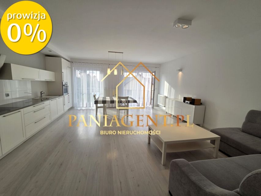 Mieszkanie DOBRZYKOWICE