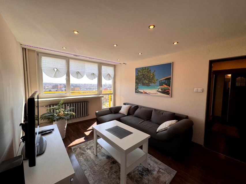 Mieszkanie Dąbrowa Górnicza