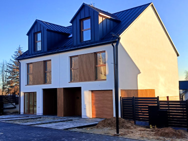 Dom Grabówki sprzedaż