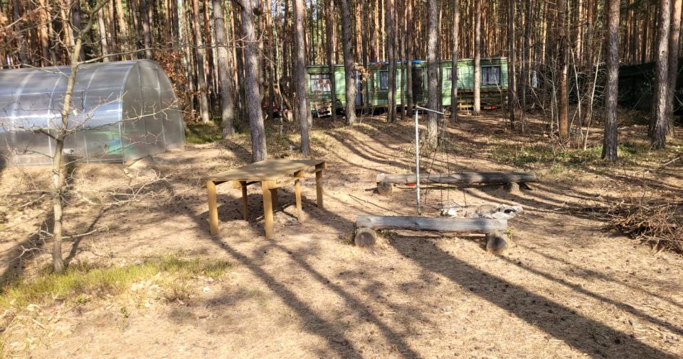 Działka budowlana Żarki-Letnisko