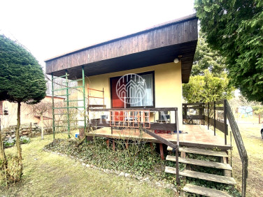 Działka rekreacyjna Bydgoszcz sprzedam