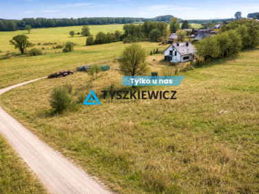 Działka Szemudzka Huta