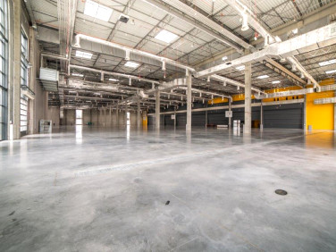 Budynek użytkowy Ostróda