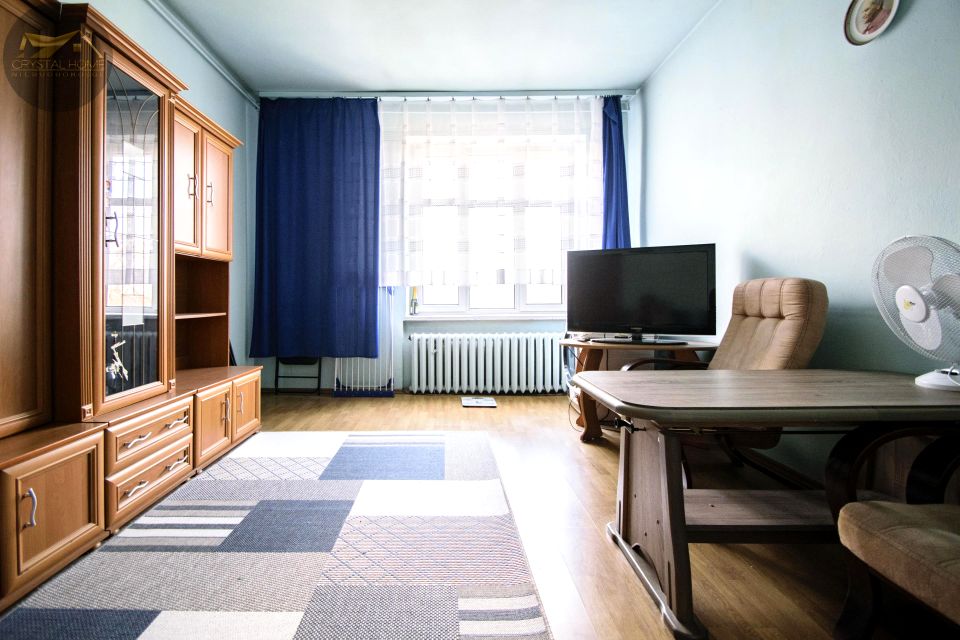 Mieszkanie Świdnica