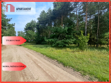 Działka Budziszewice