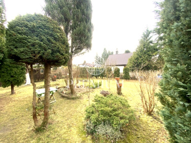 Działka rekreacyjna Bydgoszcz