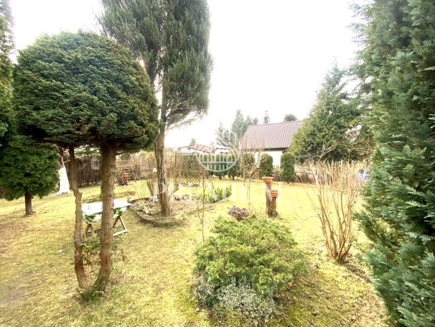 Działka rekreacyjna Bydgoszcz