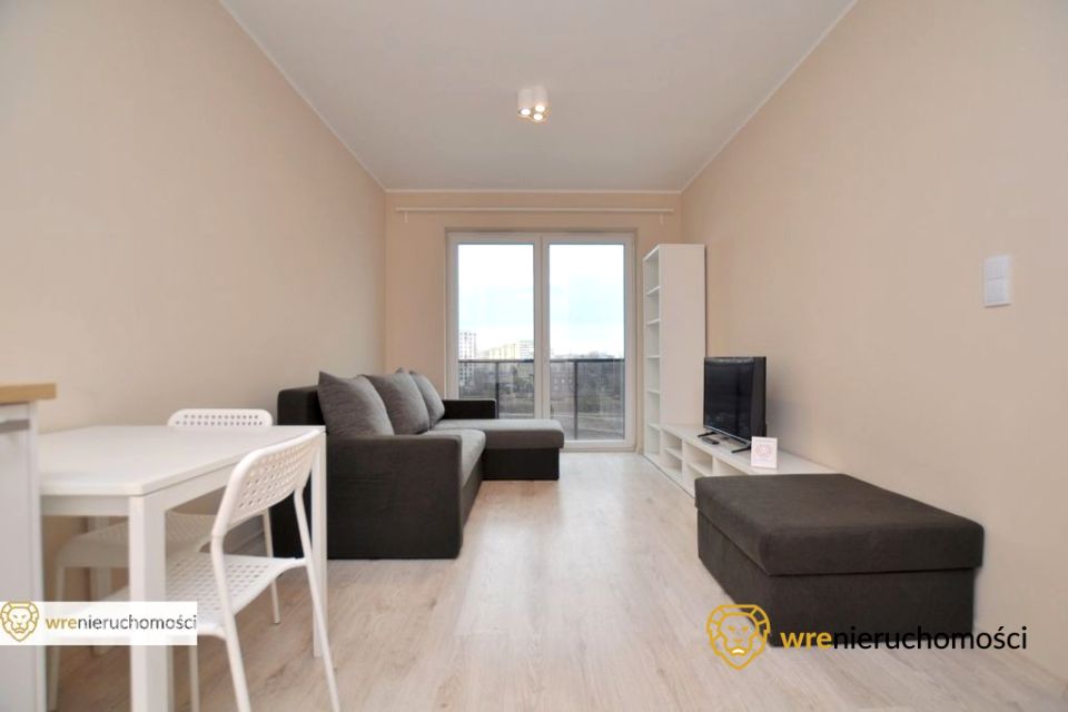 Mieszkanie Wrocław