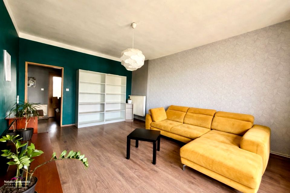 Mieszkanie Grudziądz