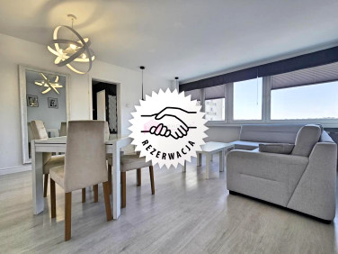 Mieszkanie Świnoujście