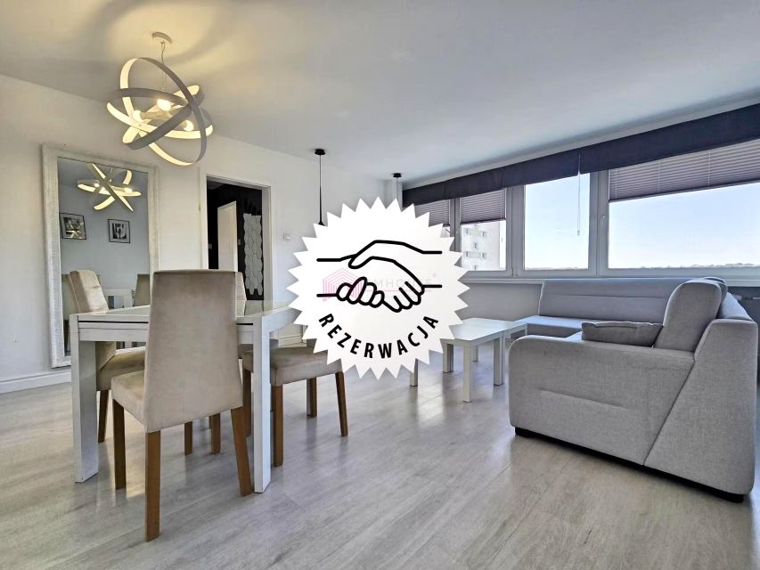 Mieszkanie Świnoujście