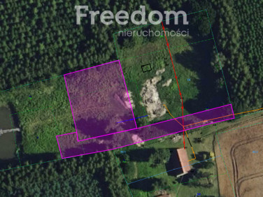 Działka budowlana Smolanka sprzedam