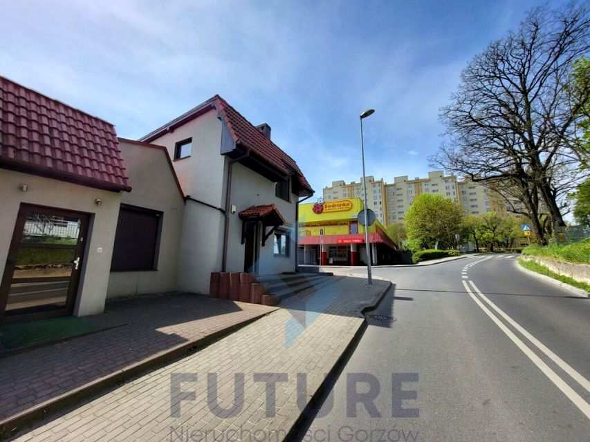 Lokal Gorzów Wielkopolski