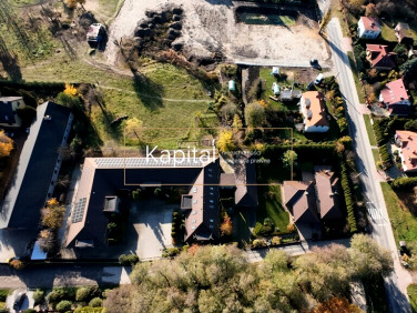 Budynek użytkowy ZĘBICE