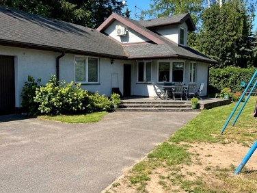 Dom Konstancin-Jeziorna