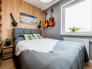 Mieszkanie Białystok