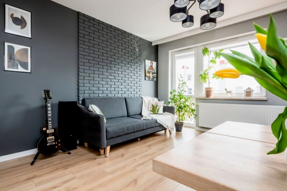 Mieszkanie Białystok